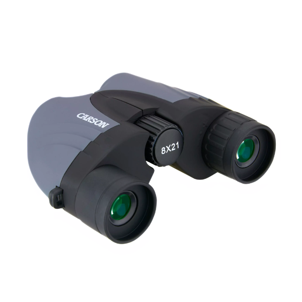 BINOCULARES 8X21 TRACKER  TZ-821